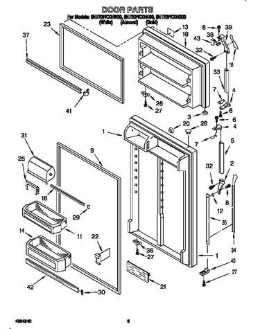 Door