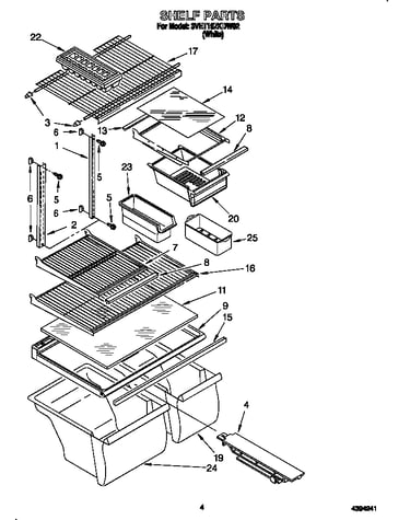 Shelf