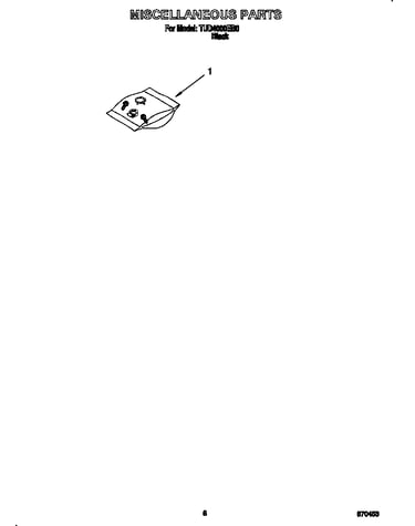 Miscellaneous