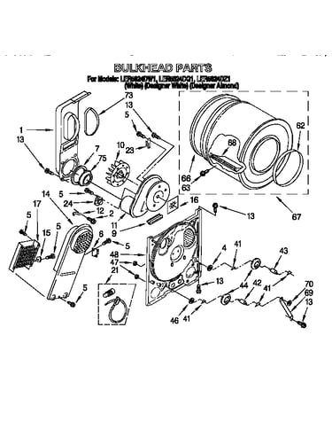 Bulkhead