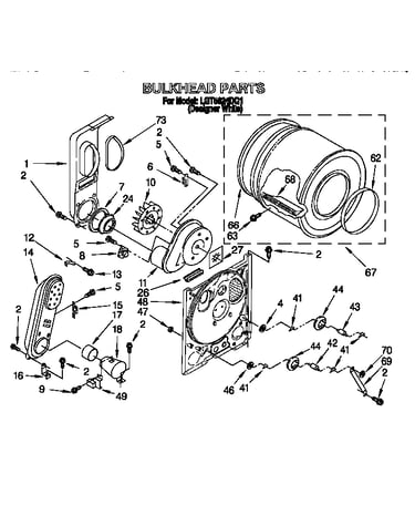 Bulkhead