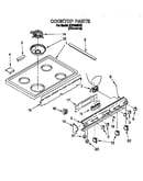 Cooktop