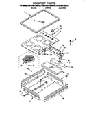 Cooktop