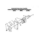 Convection fan