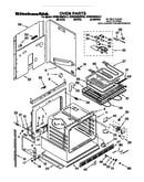 Oven
