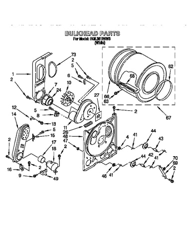 Bulkhead