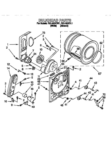 Bulkhead