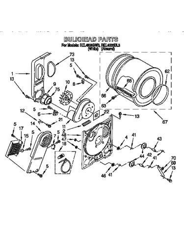 Bulkhead