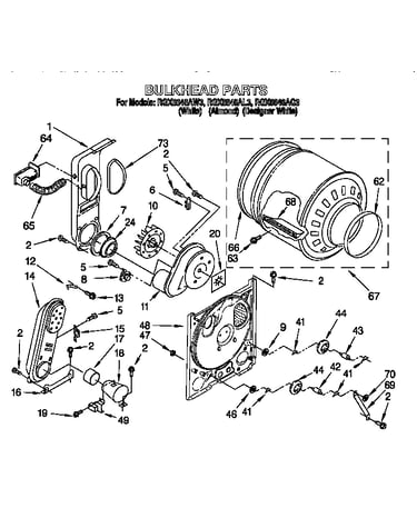 Bulkhead