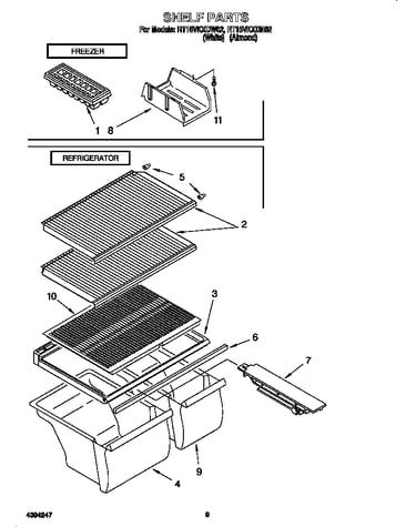 Shelf