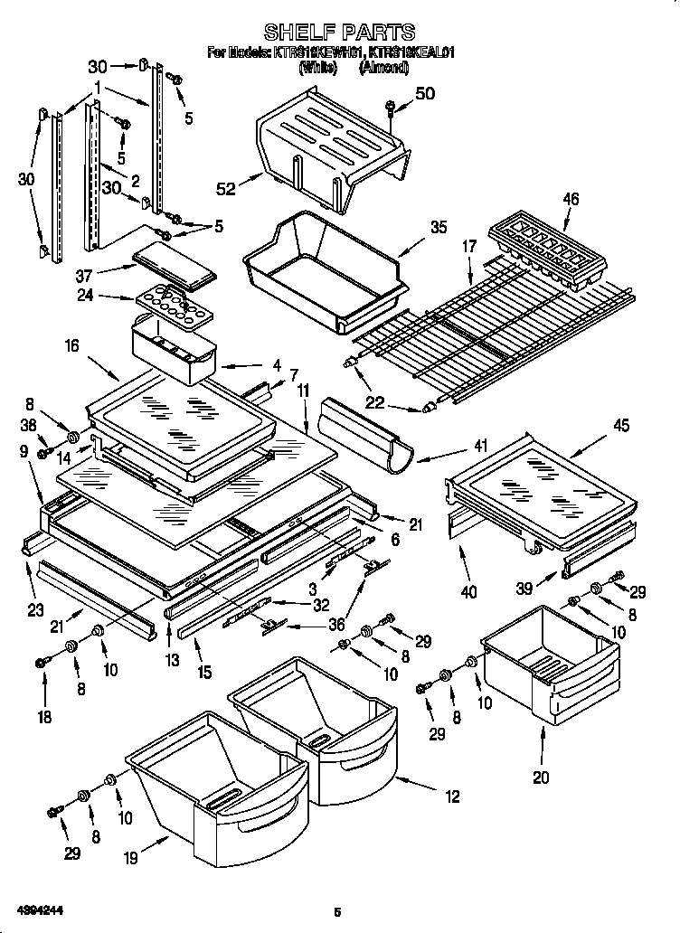 Shelf