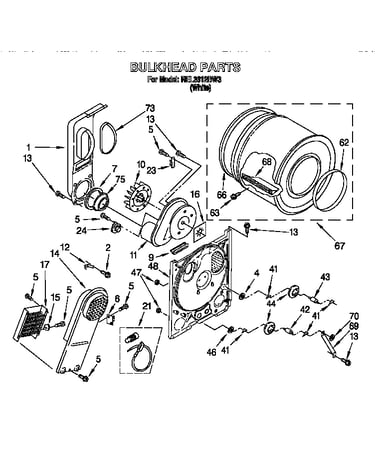 Bulkhead