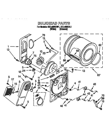 Bulkhead