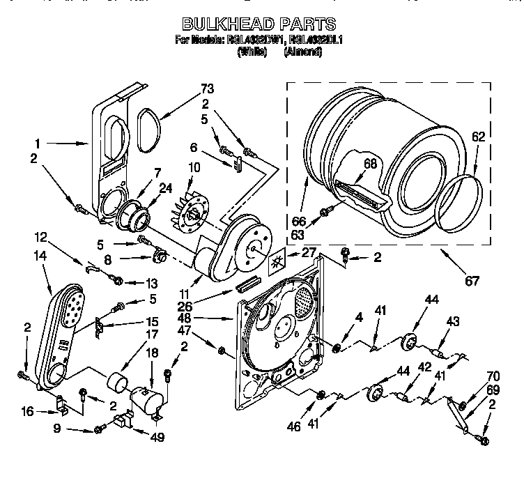 Bulkhead