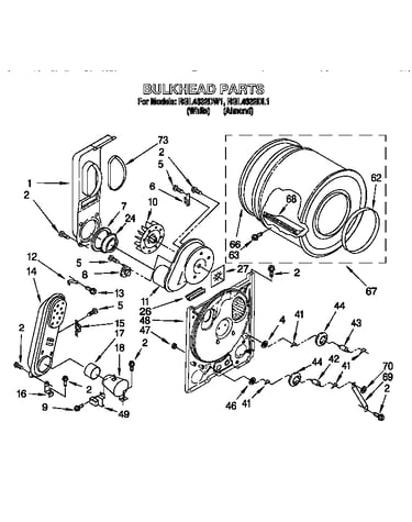 Bulkhead