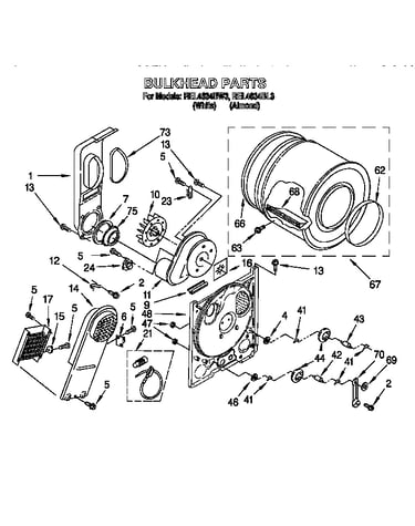 Bulkhead