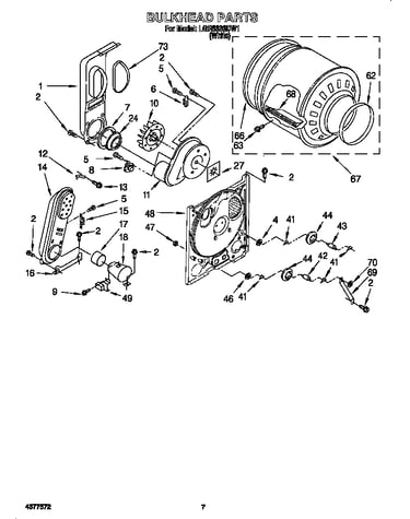 Bulkhead