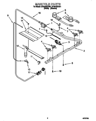 Manifold