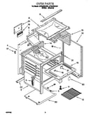 Oven