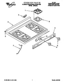 Cooktop