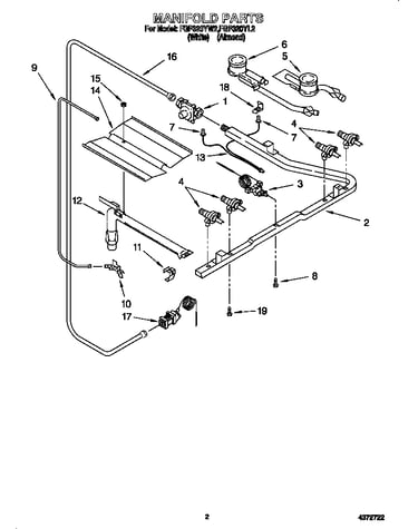 Manifold