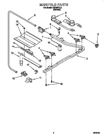 Manifold