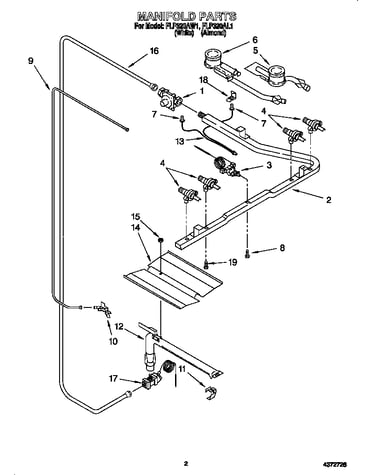 Manifold