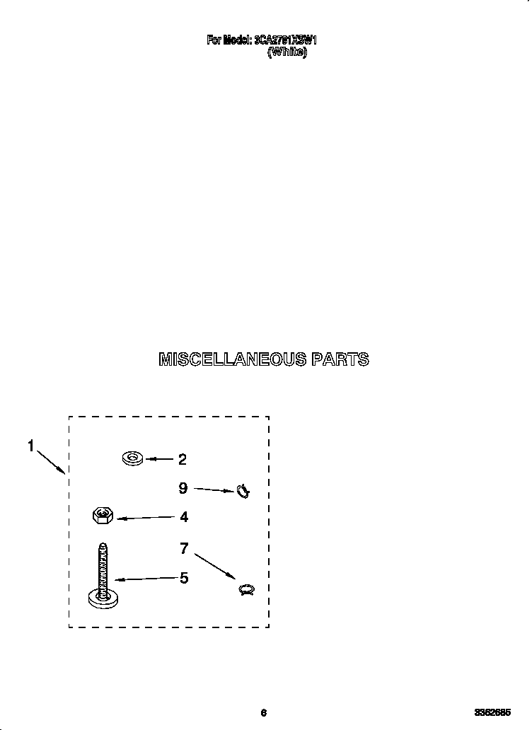 Miscellaneous