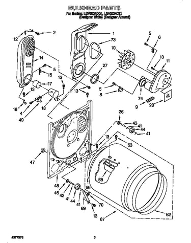 Bulkhead