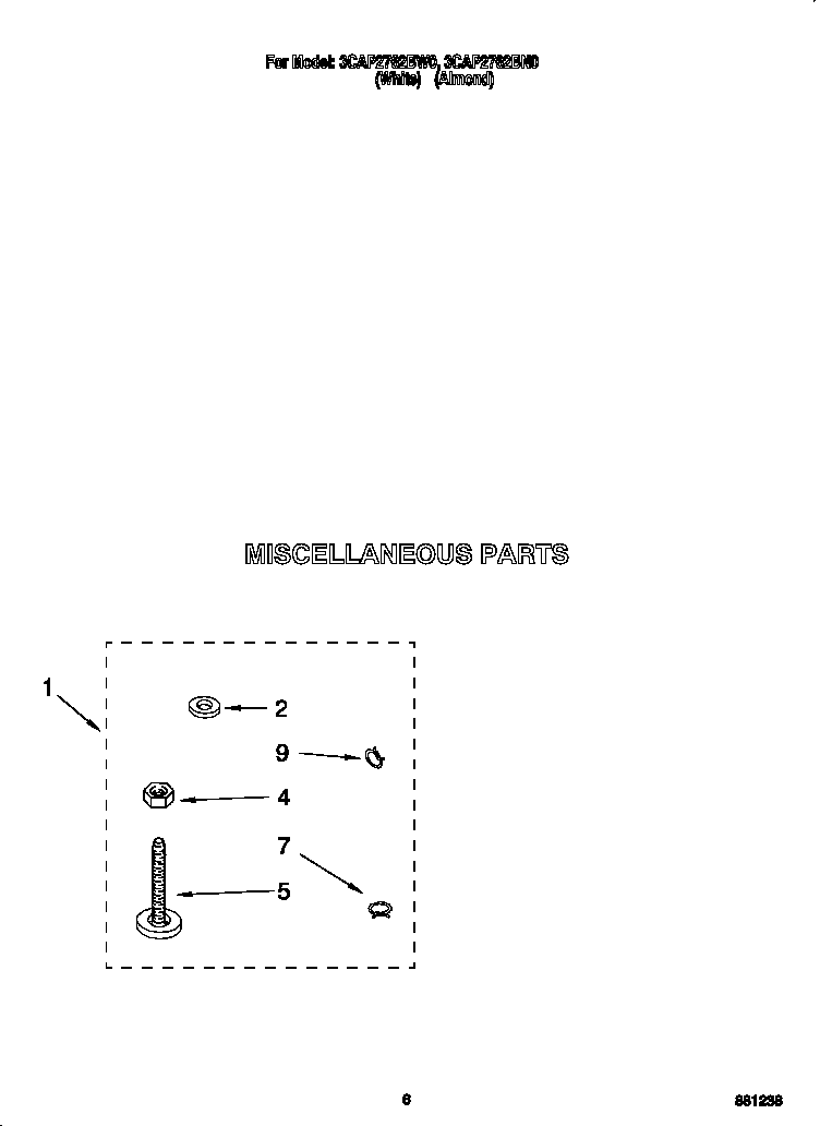 Miscellaneous
