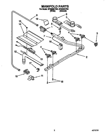 Manifold