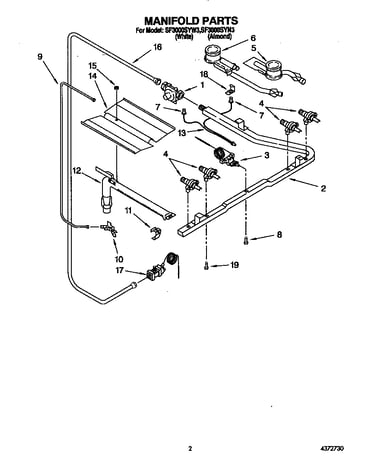 Manifold
