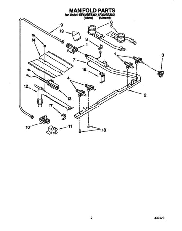 Manifold