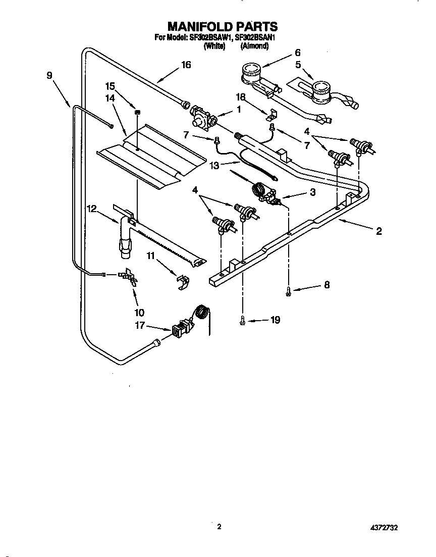 Manifold