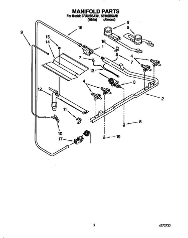 Manifold