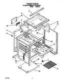 Oven
