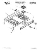 Cooktop