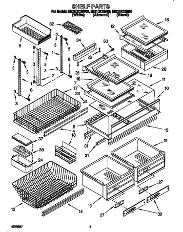 Shelf