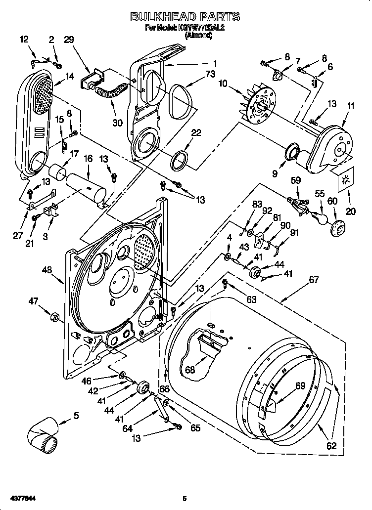 BULKHEAD