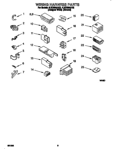 Wiring harness