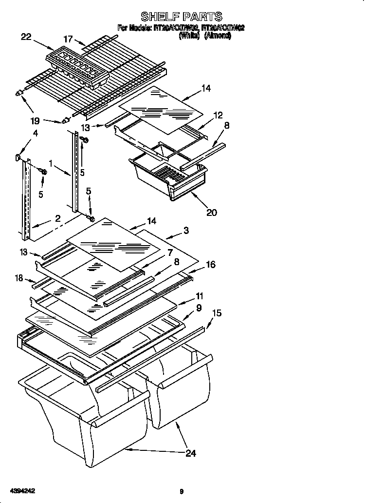 SHELF