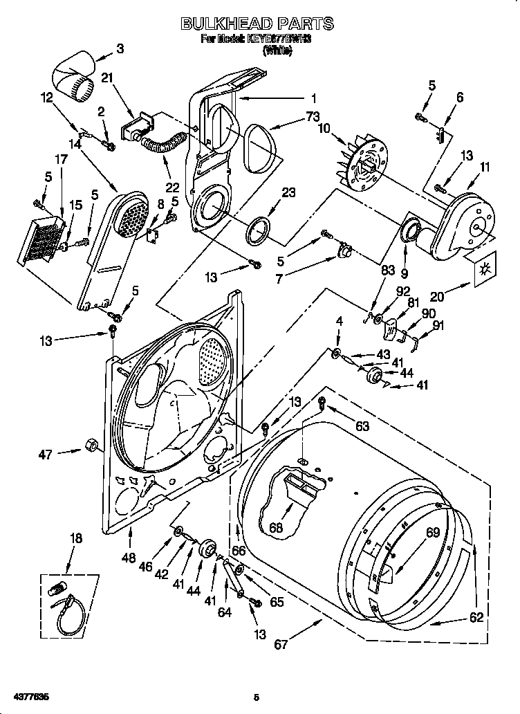 BULKHEAD