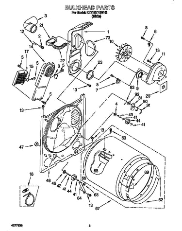 Bulkhead