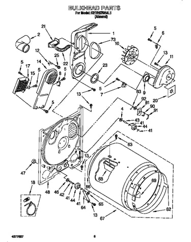 Bulkhead