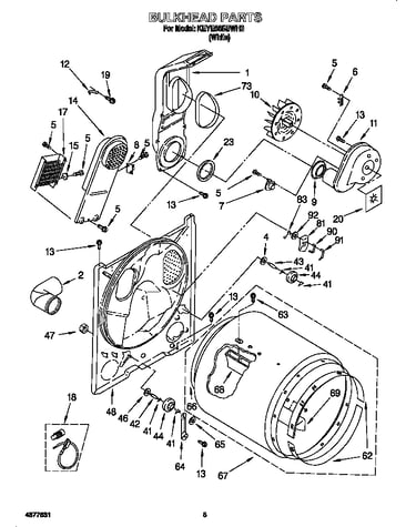 Bulkhead