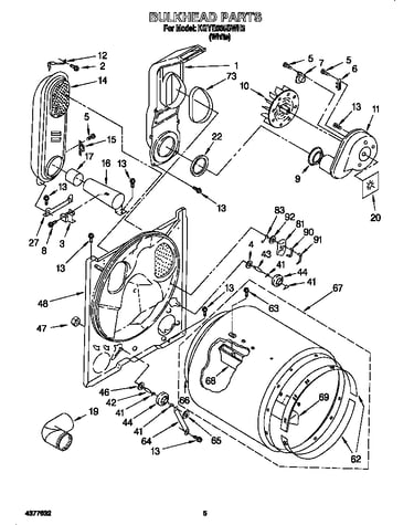 Bulkhead