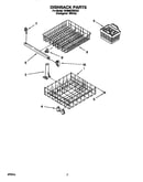 Dishrack
