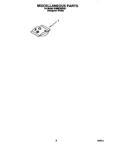 Miscellaneous