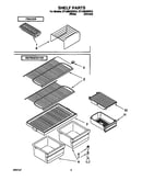 Shelf