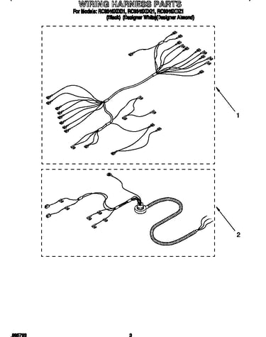 Wiring harness